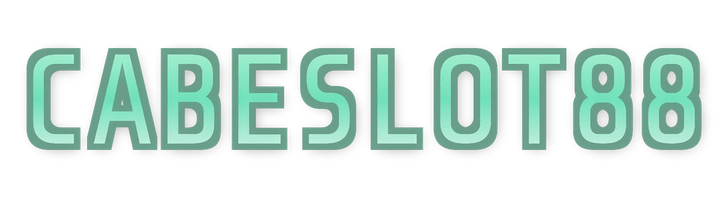 Logo CABESLOT88